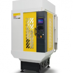 Fanuc ROBODRILL 